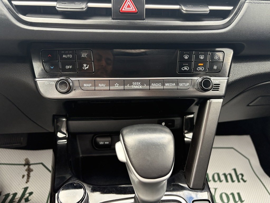 2024 Kia Seltos EX PREMIUM   AWD   HTD/VNT SEATS   SUNROOF   LTHR in Oakville, Ontario - 19 - w1024h768px