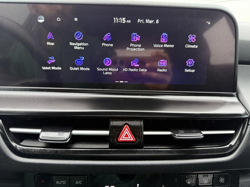 2026 Kia Seltos EX AWD in Oakville, Ontario - 16 - w1024h768px