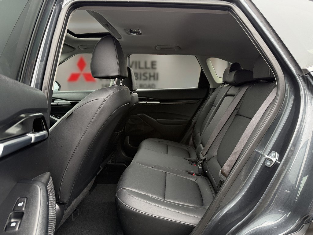 2026 Kia Seltos EX AWD in Oakville, Ontario - 19 - w1024h768px