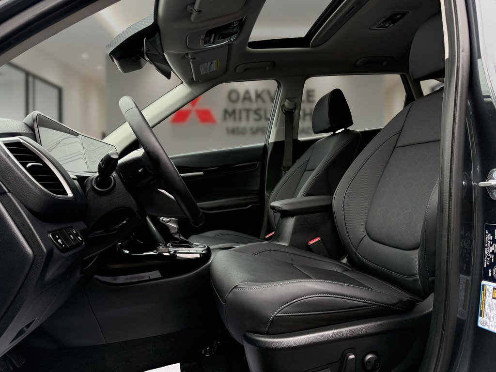 2026 Kia Seltos EX PREMIUM   AWD   SUNROOF   2 SET OF TIRES in Oakville, Ontario - 12 - w1024h768px