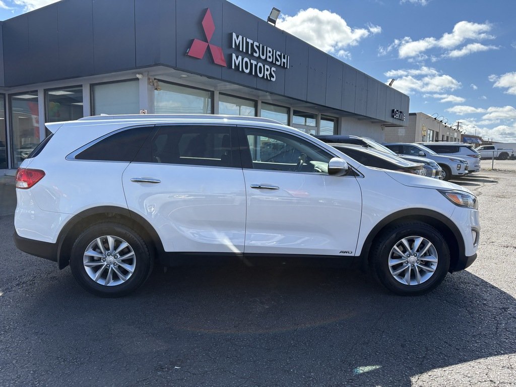 2017 Kia Sorento LX   AWD   BU CAM   CARPLAY   HTD SEATS in Oakville, Ontario - 9 - w1024h768px