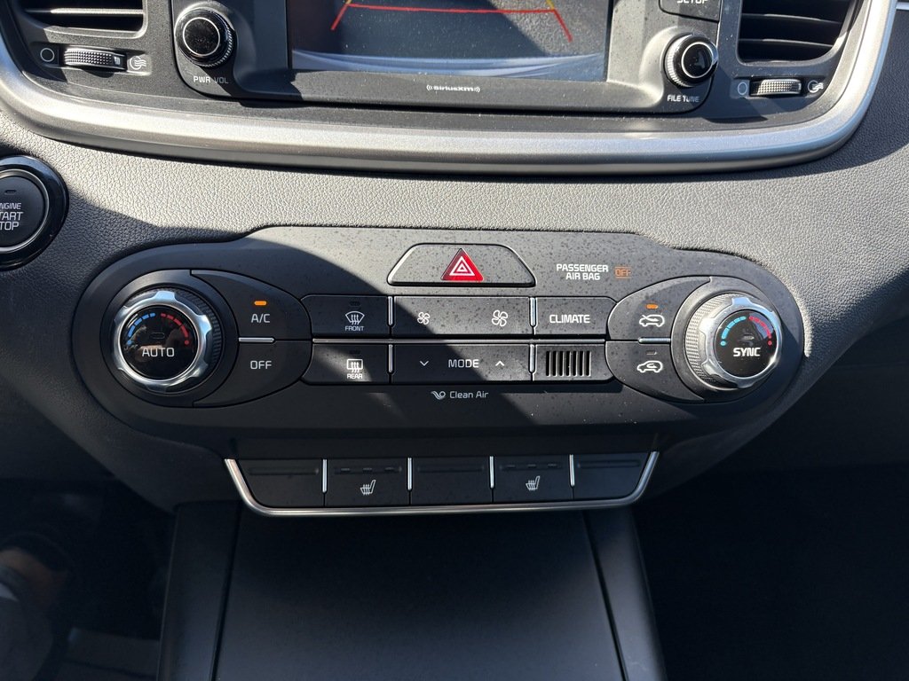 2017 Kia Sorento LX   AWD   BU CAM   CARPLAY   HTD SEATS in Oakville, Ontario - 19 - w1024h768px