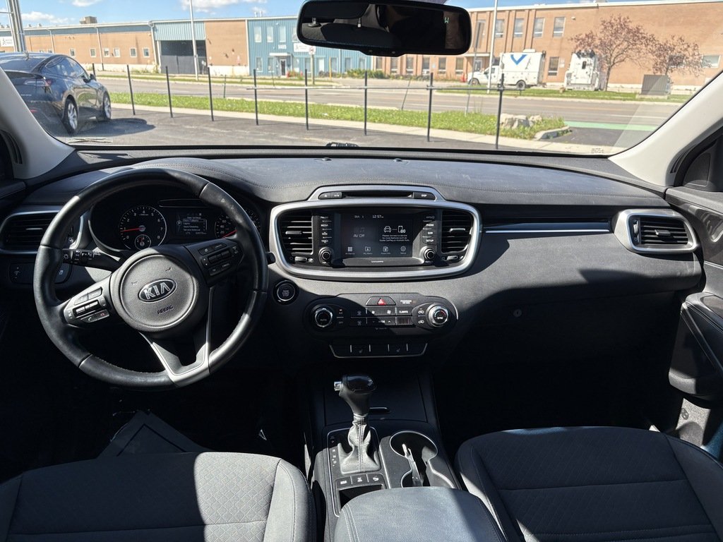 2017 Kia Sorento LX   AWD   BU CAM   CARPLAY   HTD SEATS in Oakville, Ontario - 20 - w1024h768px