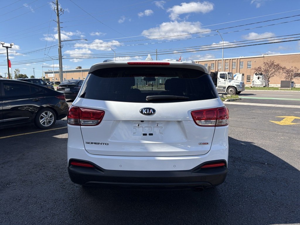 2017 Kia Sorento LX   AWD   BU CAM   CARPLAY   HTD SEATS in Oakville, Ontario - 7 - w1024h768px