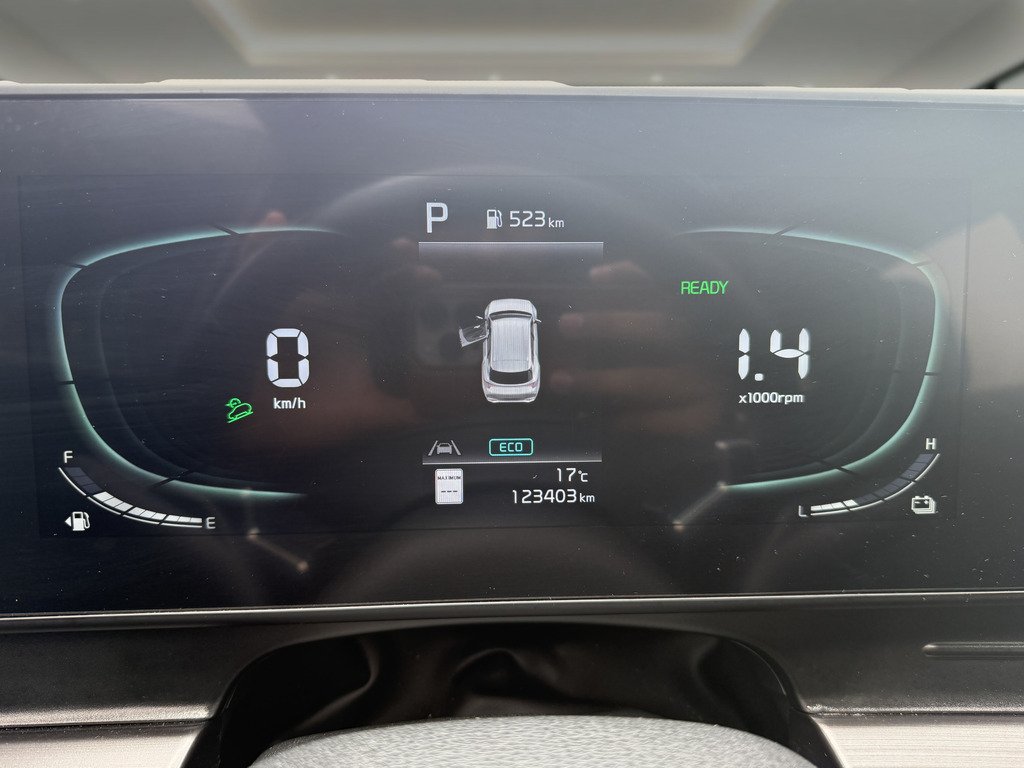 2023 Kia Sportage Hybrid EX   HYBRID   AWD   LEATHER   B\U CAM in Oakville, Ontario - 14 - w1024h768px