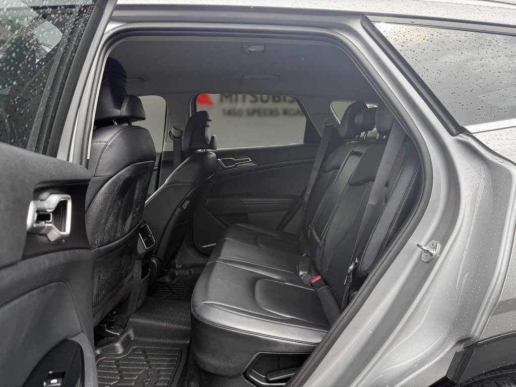 2023 Kia Sportage Hybrid EX   HYBRID   AWD   LEATHER   B\U CAM in Oakville, Ontario - 19 - w1024h768px