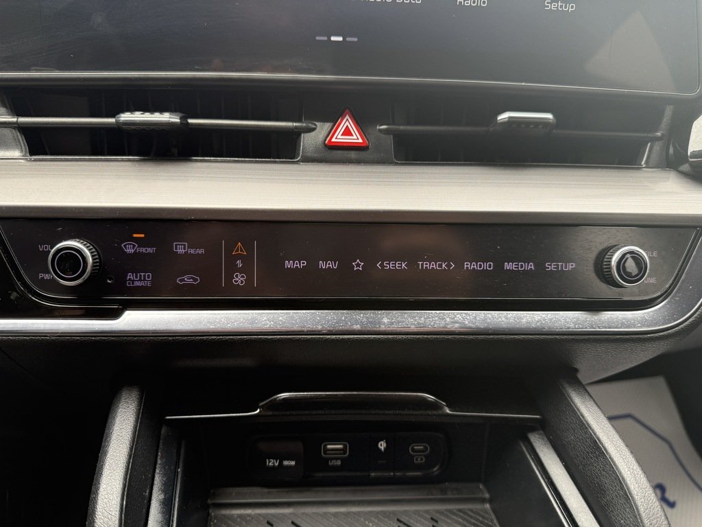 2023 Kia Sportage Hybrid EX   HYBRID   AWD   LEATHER   B\U CAM in Oakville, Ontario - 17 - w1024h768px