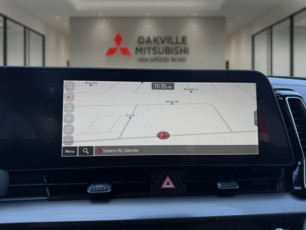 2024 Kia Sportage EX PREMIUM   AWD   LEATHER   PANO in Oakville, Ontario - 16 - w1024h768px