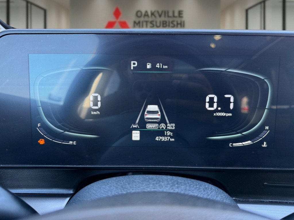 2024 Kia Sportage EX PREMIUM   AWD   LEATHER   PANO in Oakville, Ontario - 14 - w1024h768px