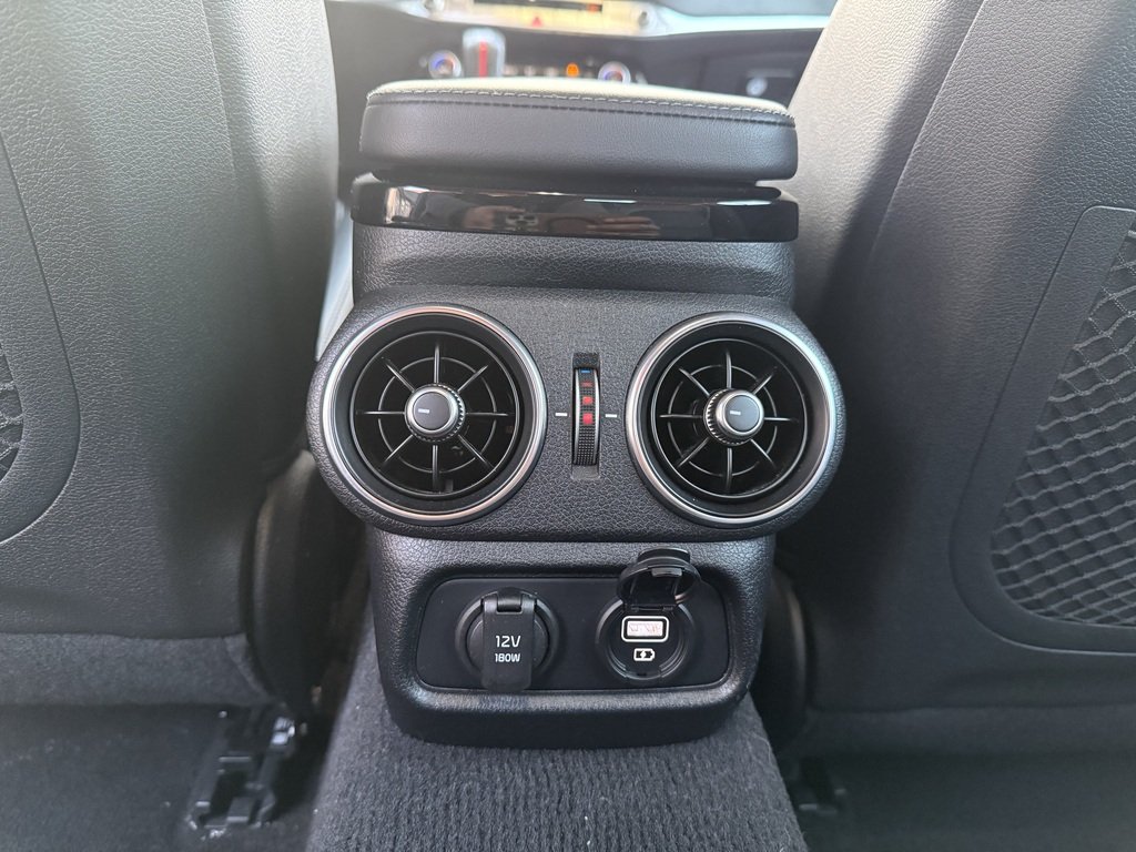 2019 Kia Stinger GT-LINE   AWD   B/U CAM   LEATHER   UVO   CARPLAY in Oakville, Ontario - 22 - w1024h768px