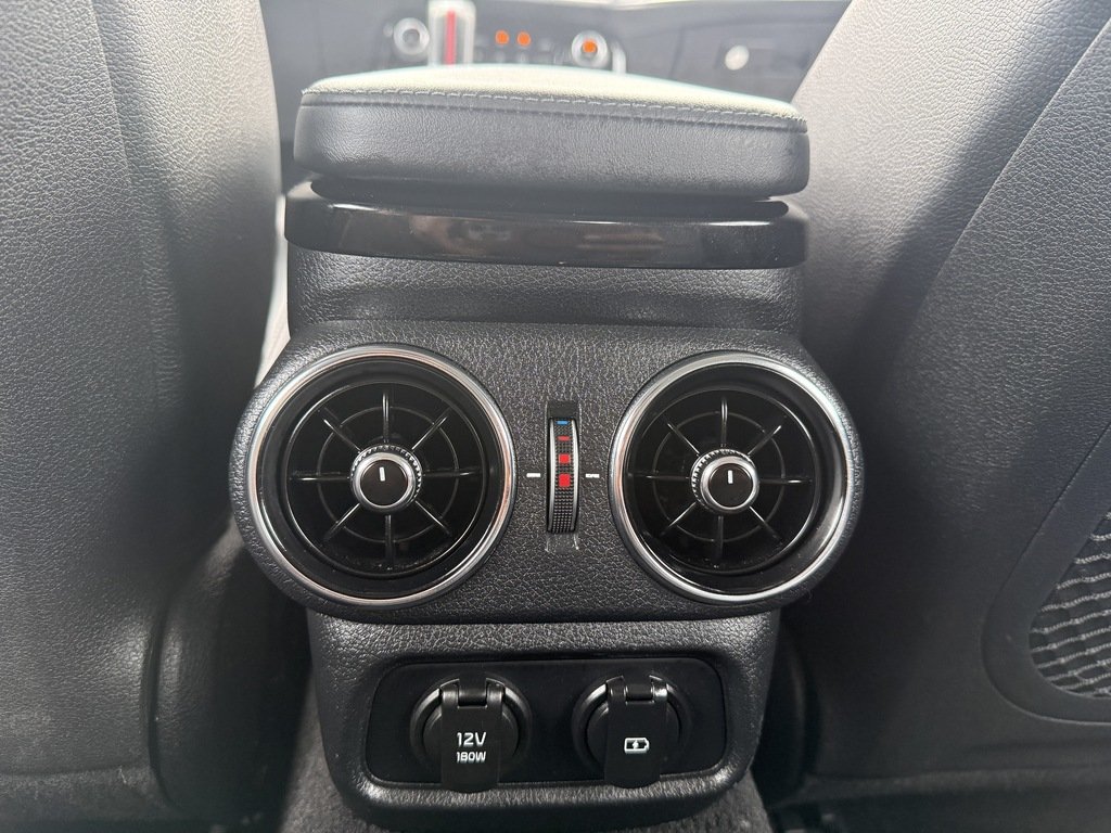 2019 Kia Stinger AWD    TURBO   CARPLAY   B/U CAM   LEATHER in Oakville, Ontario - 21 - w1024h768px