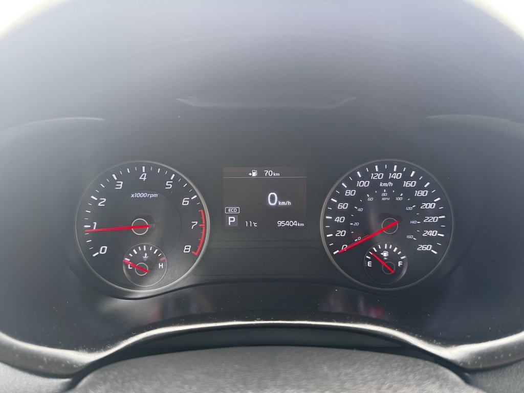 2019 Kia Stinger AWD    TURBO   CARPLAY   B/U CAM   LEATHER in Oakville, Ontario - 14 - w1024h768px