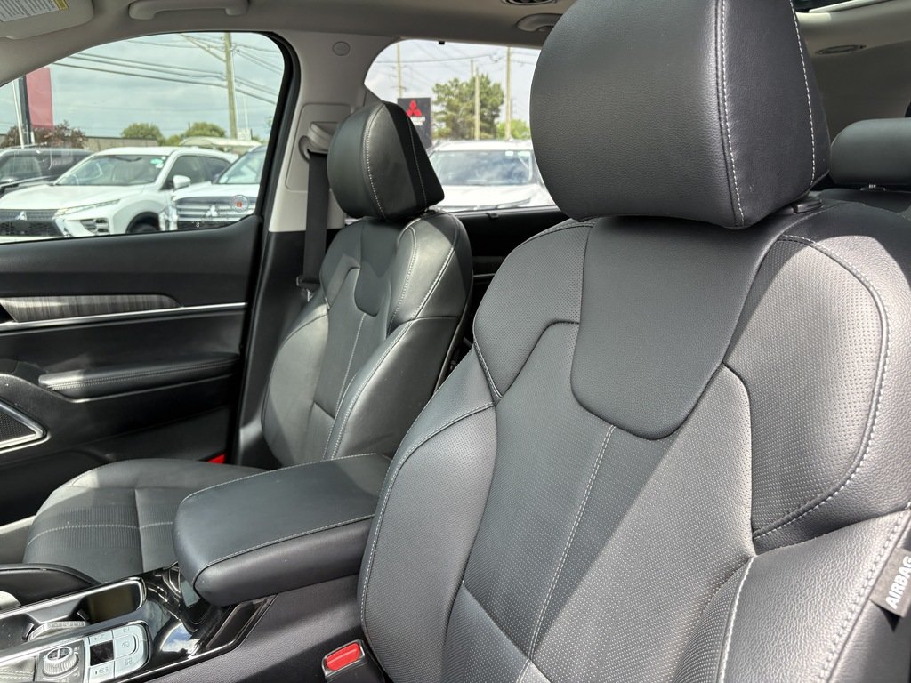 2023 Kia Telluride SX LIMITED   8 PASS   DUAL ROOF   360 CAM   NAV in Oakville, Ontario - 13 - w1024h768px