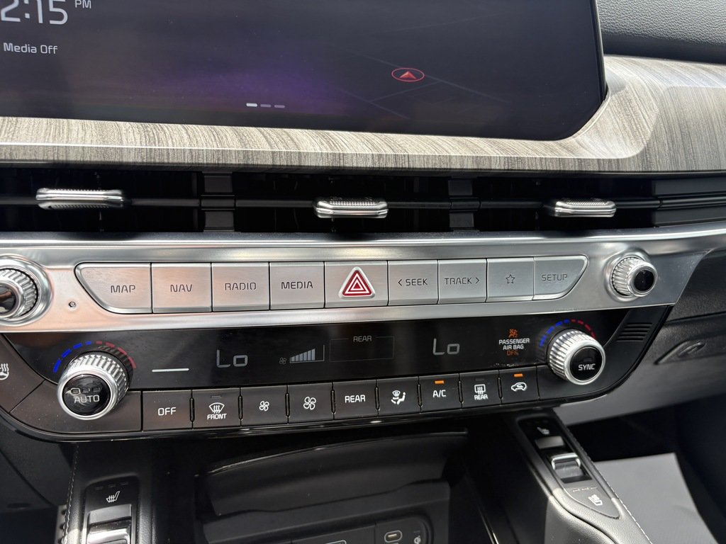 2023 Kia Telluride SX LIMITED   8 PASS   DUAL ROOF   360 CAM   NAV in Oakville, Ontario - 19 - w1024h768px