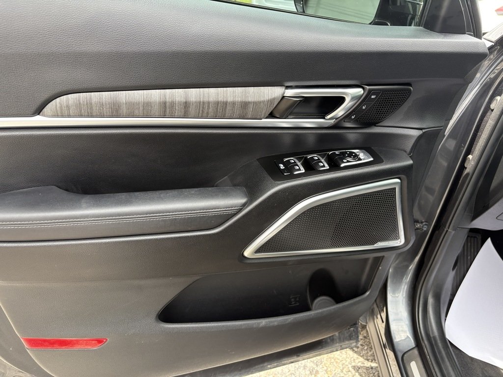 2023 Kia Telluride SX LIMITED   8 PASS   DUAL ROOF   360 CAM   NAV in Oakville, Ontario - 10 - w1024h768px