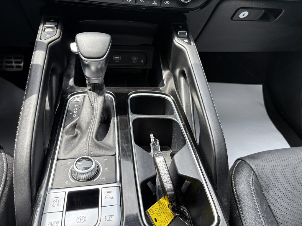2023 Kia Telluride SX LIMITED   8 PASS   DUAL ROOF   360 CAM   NAV in Oakville, Ontario - 12 - w1024h768px
