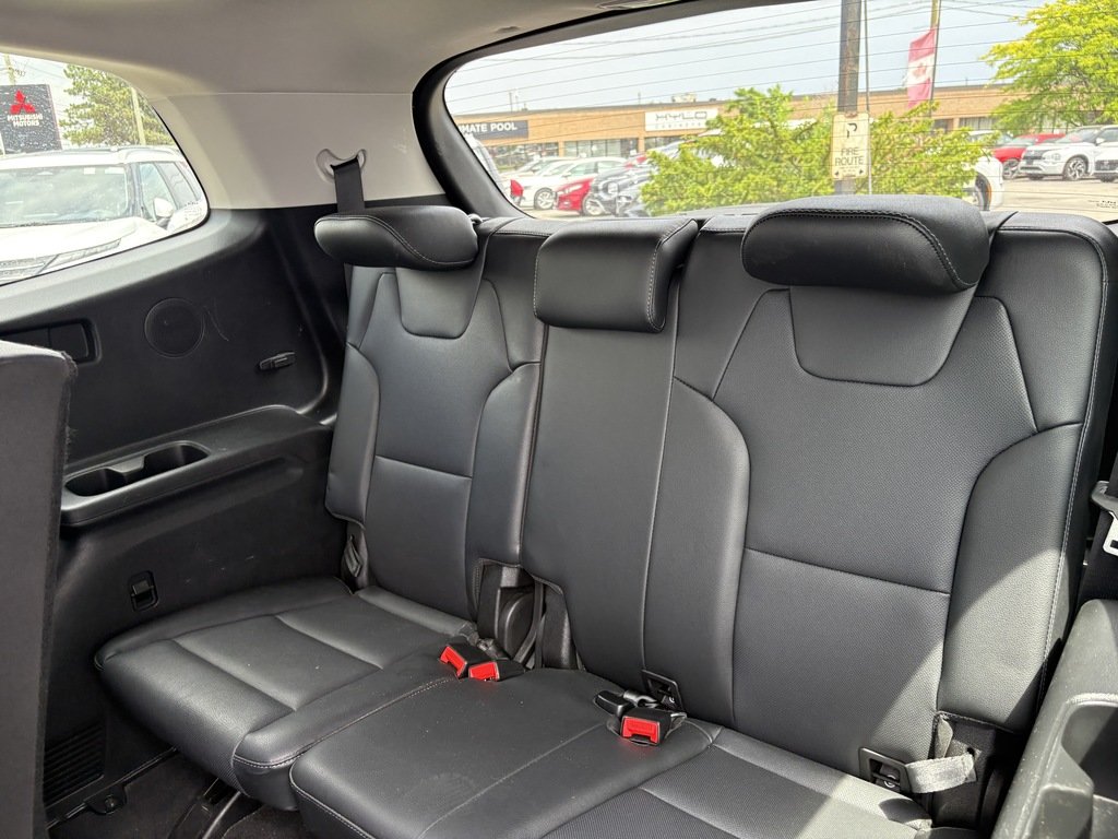 2023 Kia Telluride SX LIMITED   8 PASS   DUAL ROOF   360 CAM   NAV in Oakville, Ontario - 23 - w1024h768px