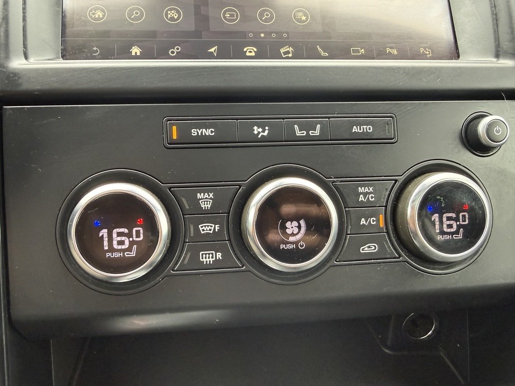 2020 Land Rover Discovery DIESEL   PANO   NAV   MERIDIAN   HTD SEATS in Oakville, Ontario - 18 - w1024h768px
