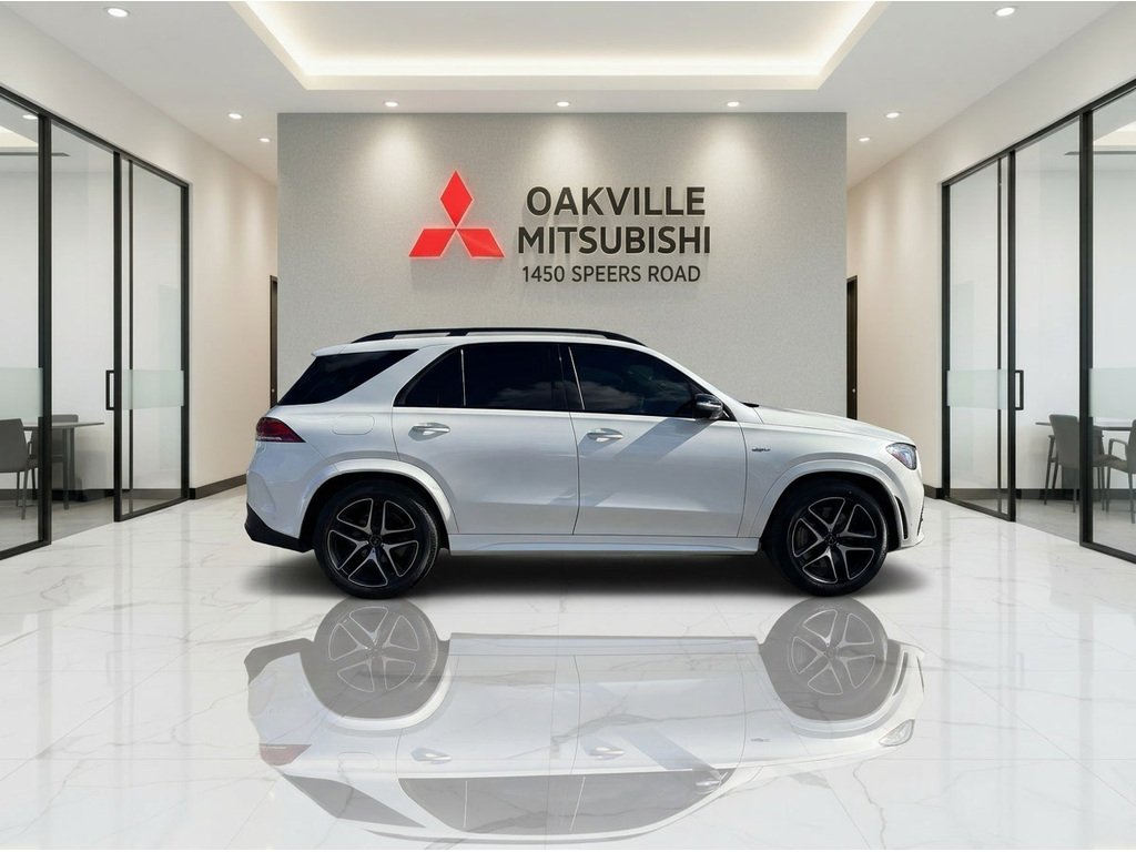 2020 Land Rover Discovery DIESEL   PANO   NAV   MERIDIAN   HTD SEATS in Oakville, Ontario - 9 - w1024h768px
