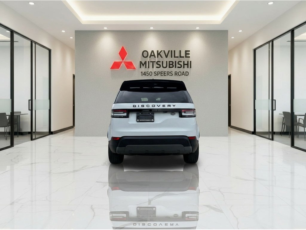 2020 Land Rover Discovery DIESEL   PANO   NAV   MERIDIAN   HTD SEATS in Oakville, Ontario - 7 - w1024h768px