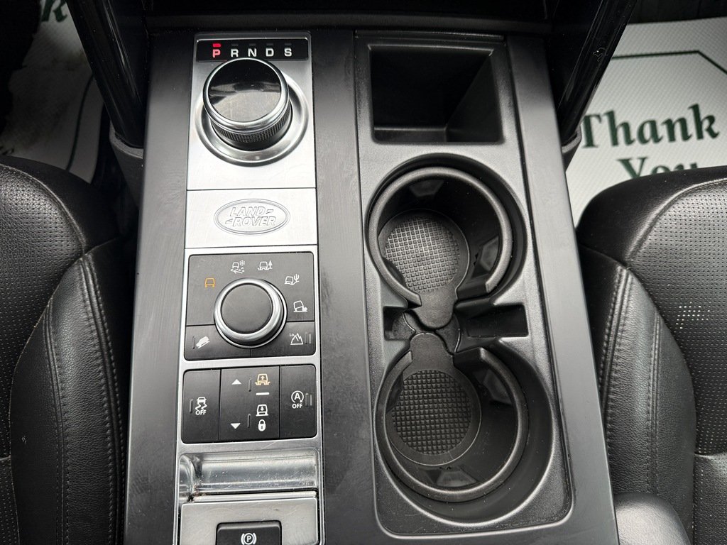 2020 Land Rover Discovery DIESEL   PANO   NAV   MERIDIAN   HTD SEATS in Oakville, Ontario - 19 - w1024h768px