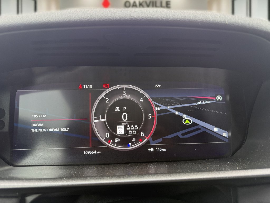 2020 Land Rover Discovery DIESEL   PANO   NAV   MERIDIAN   HTD SEATS in Oakville, Ontario - 14 - w1024h768px