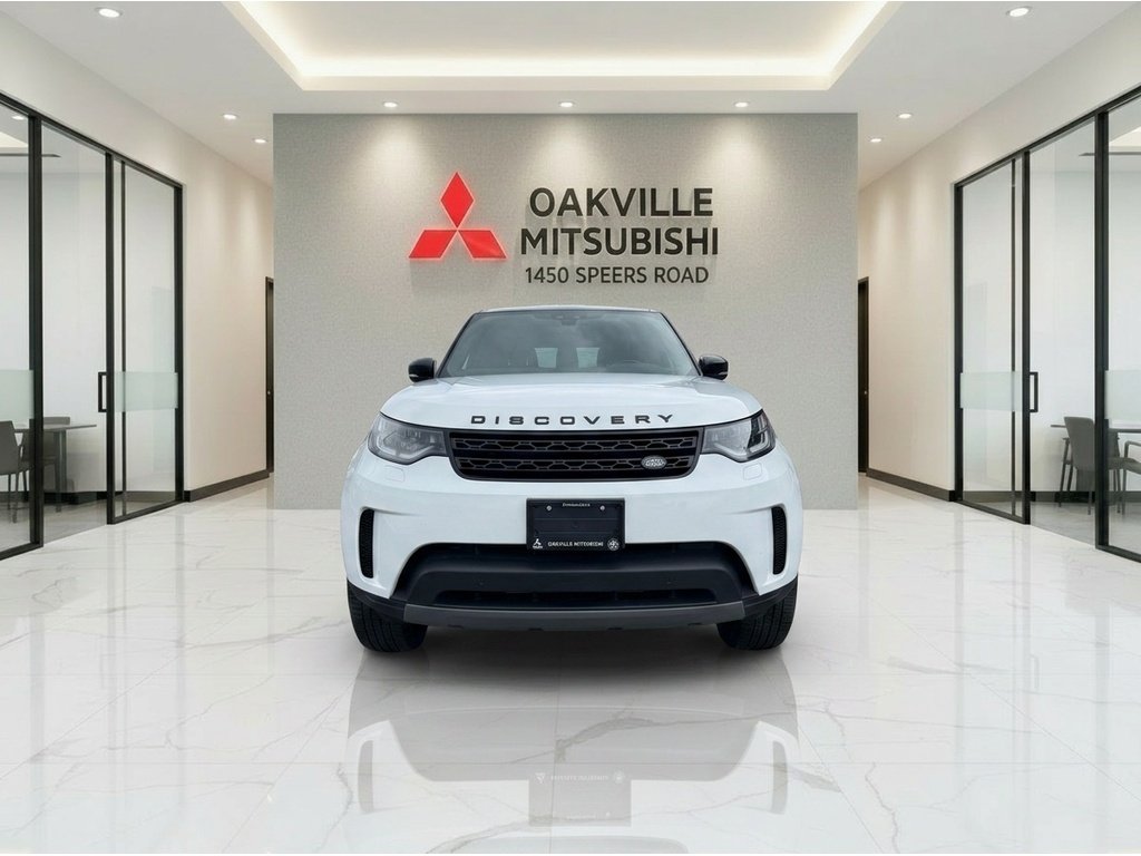 2020 Land Rover Discovery DIESEL   PANO   NAV   MERIDIAN   HTD SEATS in Oakville, Ontario - 3 - w1024h768px