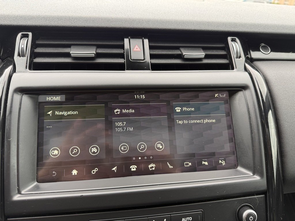 2020 Land Rover Discovery DIESEL   PANO   NAV   MERIDIAN   HTD SEATS in Oakville, Ontario - 16 - w1024h768px