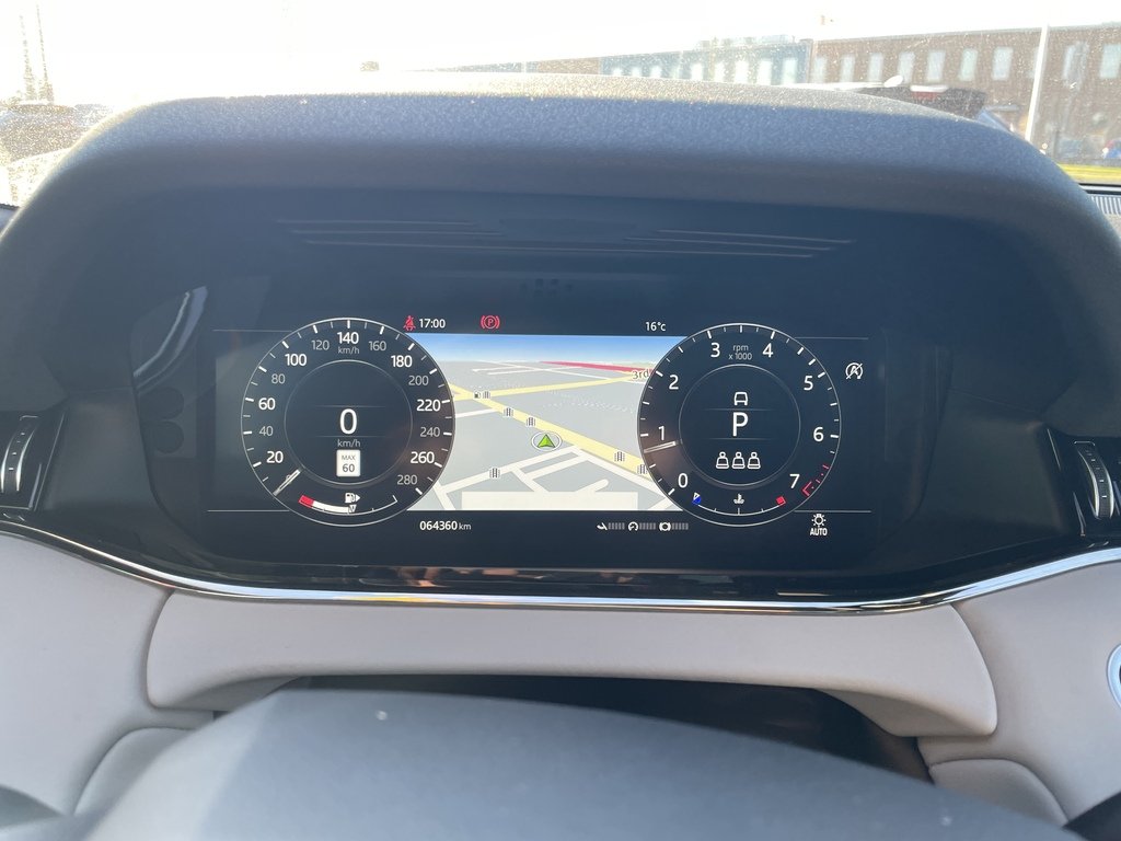 2020 Land Rover Range Rover Evoque P300   R-DYNAMIC   PANO   NAV   HUD   CARPLAY in Oakville, Ontario - 14 - w1024h768px