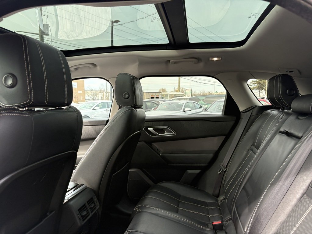2018 Land Rover Range Rover Velar P380   S   PANO   NAV   CARPLAY   MERIDIAN in Oakville, Ontario - 23 - w1024h768px