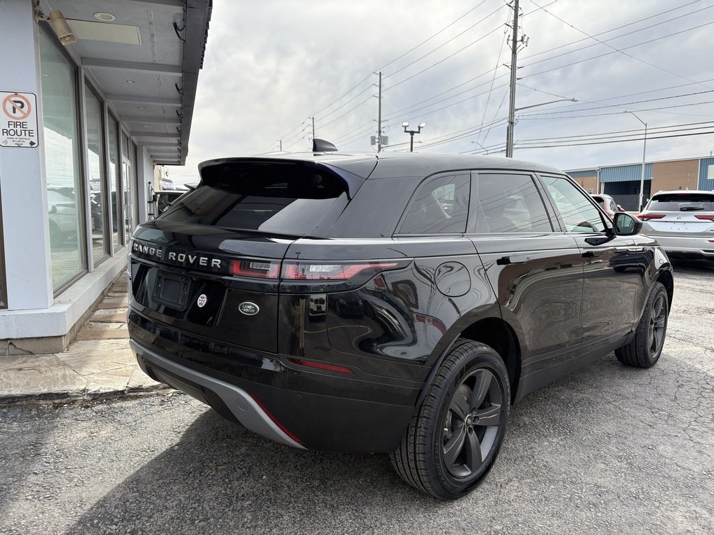 2018 Land Rover Range Rover Velar P380   S   PANO   NAV   CARPLAY   MERIDIAN in Oakville, Ontario - 8 - w1024h768px