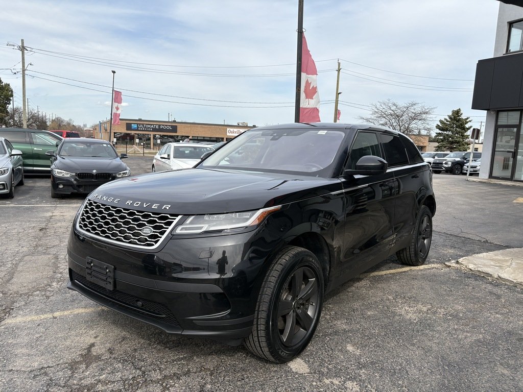 2018 Land Rover Range Rover Velar P380   S   PANO   NAV   CARPLAY   MERIDIAN in Oakville, Ontario - 4 - w1024h768px