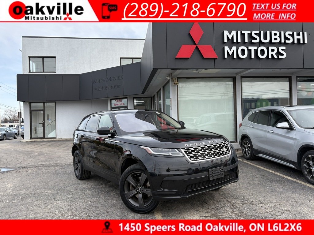 2018 Land Rover Range Rover Velar P380   S   PANO   NAV   CARPLAY   MERIDIAN in Oakville, Ontario - 1 - w1024h768px