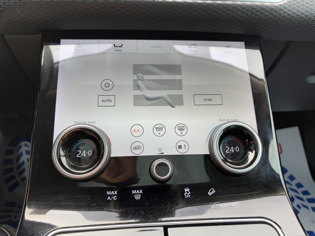 2018 Land Rover Range Rover Velar P380   S   PANO   NAV   CARPLAY   MERIDIAN in Oakville, Ontario - 22 - w1024h768px