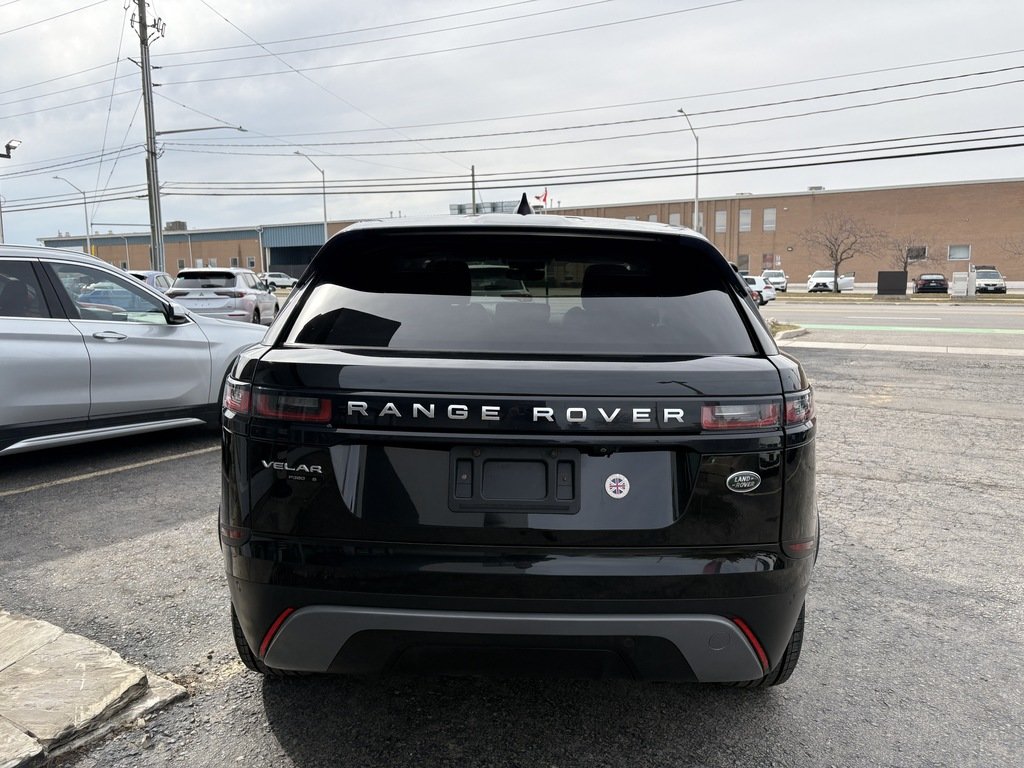 2018 Land Rover Range Rover Velar P380   S   PANO   NAV   CARPLAY   MERIDIAN in Oakville, Ontario - 7 - w1024h768px