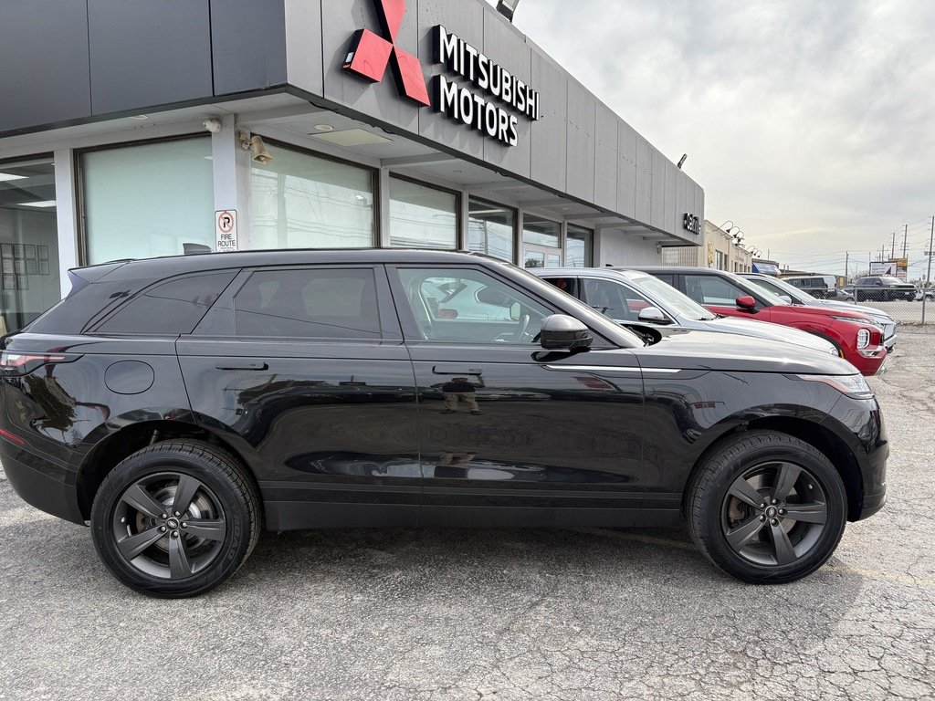 2018 Land Rover Range Rover Velar P380   S   PANO   NAV   CARPLAY   MERIDIAN in Oakville, Ontario - 9 - w1024h768px