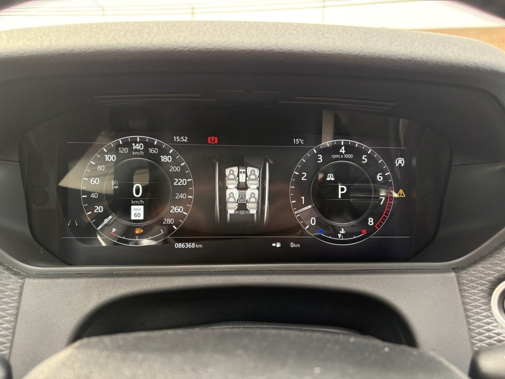 2018 Land Rover Range Rover Velar P380   S   PANO   NAV   CARPLAY   MERIDIAN in Oakville, Ontario - 15 - w1024h768px