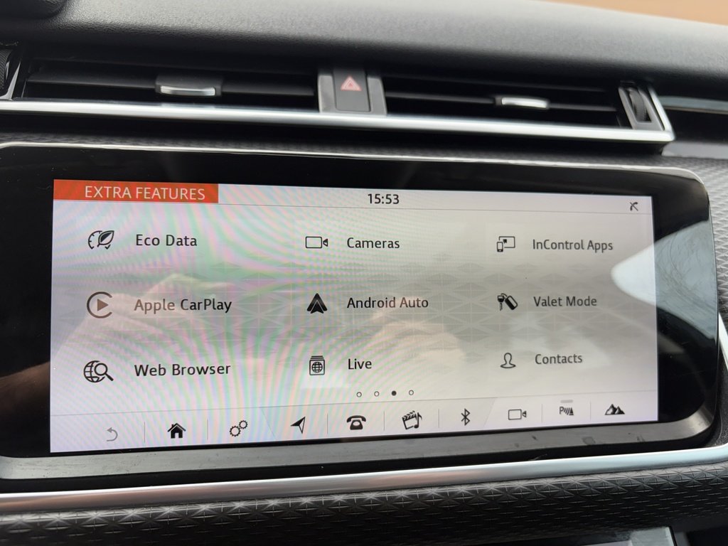 2018 Land Rover Range Rover Velar P380   S   PANO   NAV   CARPLAY   MERIDIAN in Oakville, Ontario - 19 - w1024h768px