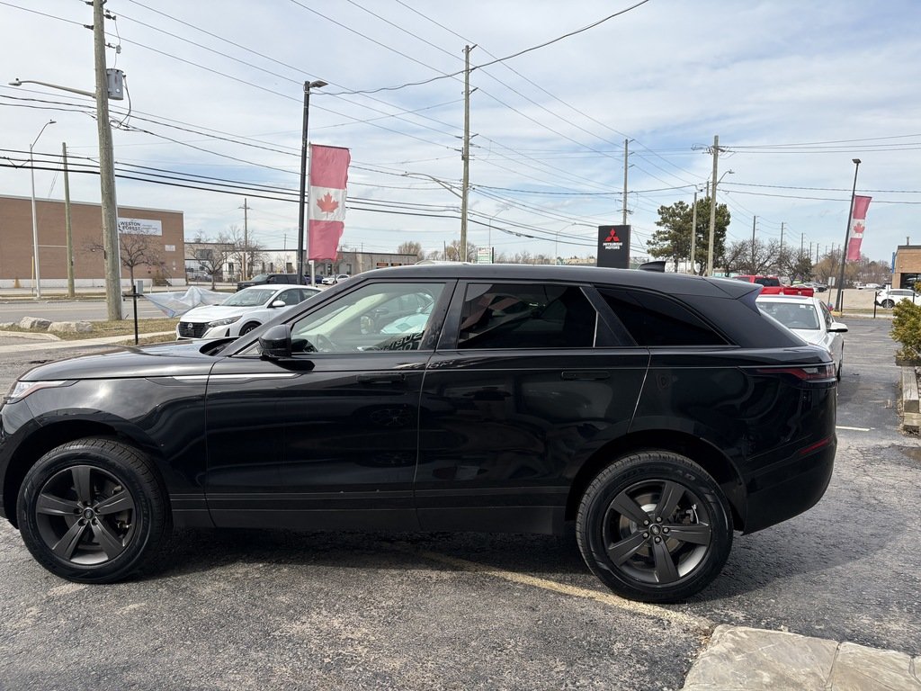 2018 Land Rover Range Rover Velar P380   S   PANO   NAV   CARPLAY   MERIDIAN in Oakville, Ontario - 5 - w1024h768px