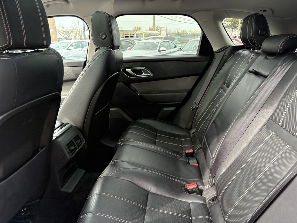 2018 Land Rover Range Rover Velar P380   S   PANO   NAV   CARPLAY   MERIDIAN in Oakville, Ontario - 24 - w1024h768px