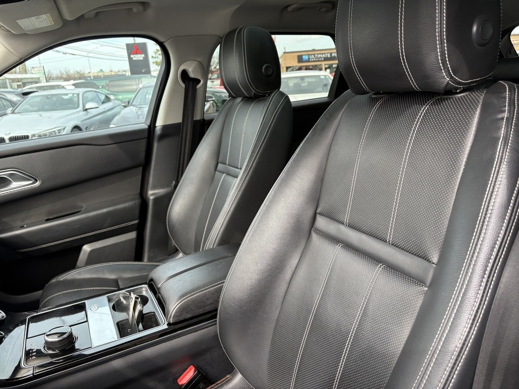 2018 Land Rover Range Rover Velar P380   S   PANO   NAV   CARPLAY   MERIDIAN in Oakville, Ontario - 12 - w1024h768px