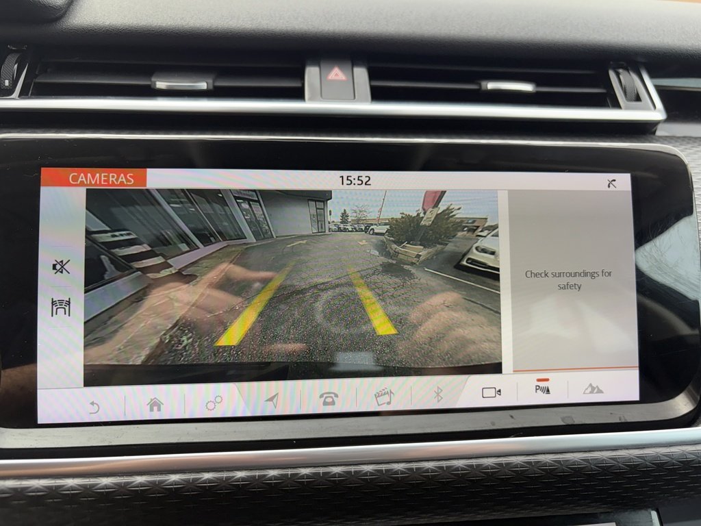 2018 Land Rover Range Rover Velar P380   S   PANO   NAV   CARPLAY   MERIDIAN in Oakville, Ontario - 17 - w1024h768px