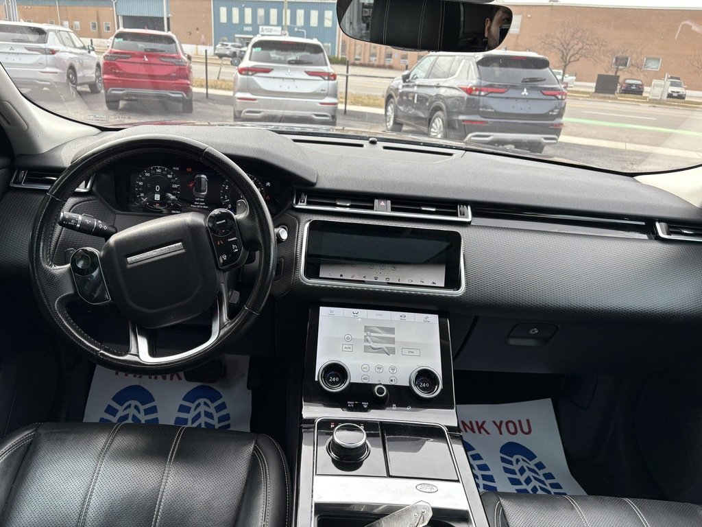 2018 Land Rover Range Rover Velar P380   S   PANO   NAV   CARPLAY   MERIDIAN in Oakville, Ontario - 21 - w1024h768px