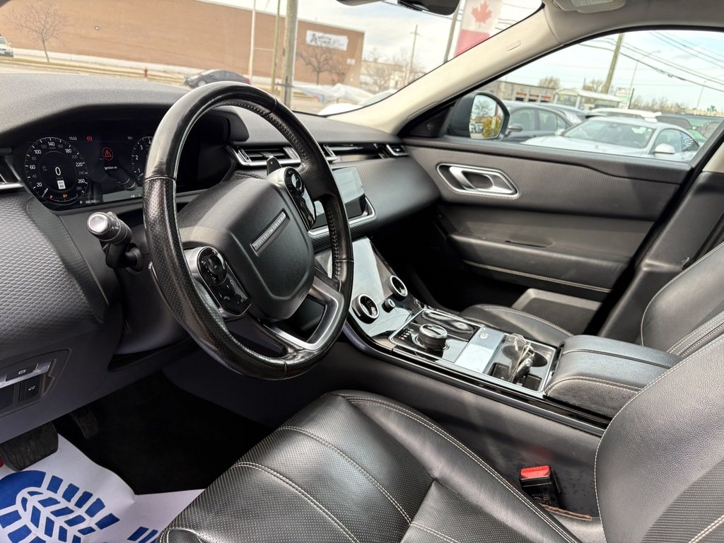 2018 Land Rover Range Rover Velar P380   S   PANO   NAV   CARPLAY   MERIDIAN in Oakville, Ontario - 14 - w1024h768px