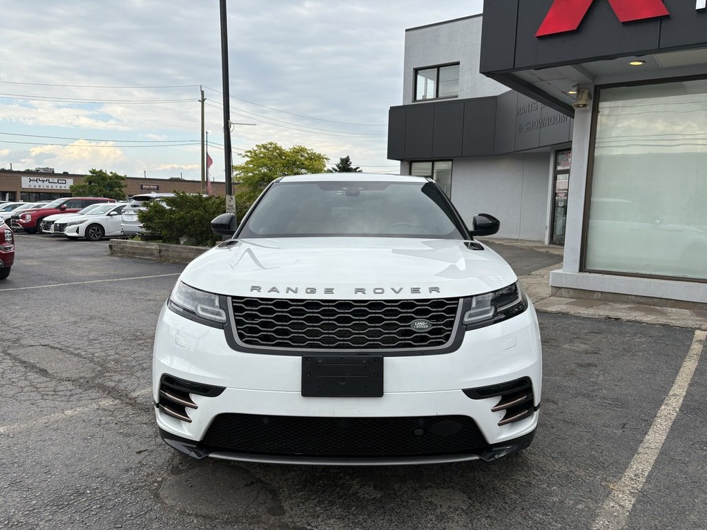 2018 Land Rover Range Rover Velar P380   HSE   PANO   HTD/VNT SEATS   MERIDIAN in Oakville, Ontario - 3 - w1024h768px