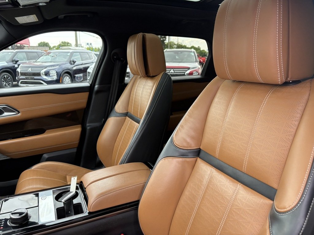 2018 Land Rover Range Rover Velar P380   HSE   PANO   HTD/VNT SEATS   MERIDIAN in Oakville, Ontario - 12 - w1024h768px