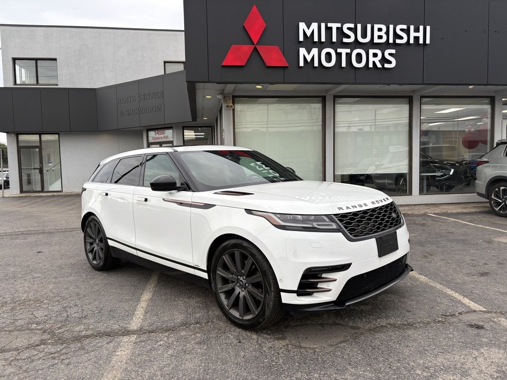 2018 Land Rover Range Rover Velar P380   HSE   PANO   HTD/VNT SEATS   MERIDIAN in Oakville, Ontario - 2 - w1024h768px