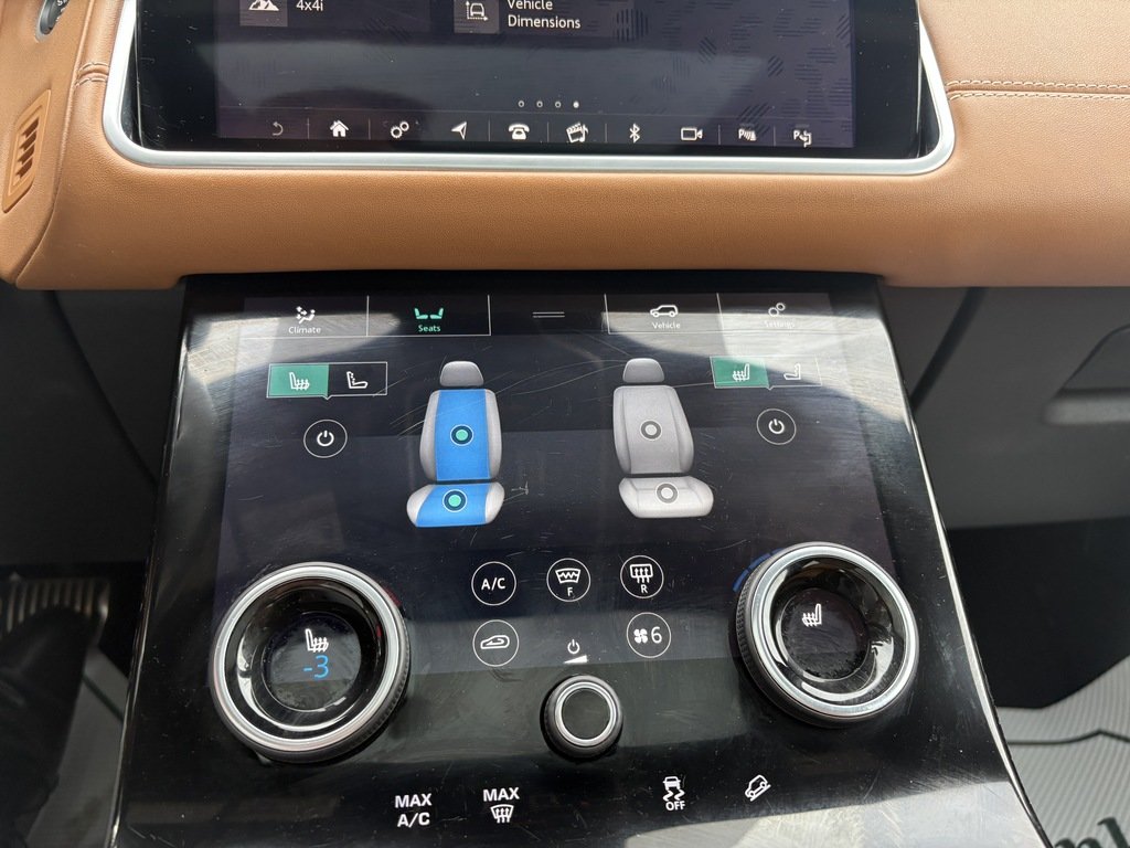 2018 Land Rover Range Rover Velar P380   HSE   PANO   HTD/VNT SEATS   MERIDIAN in Oakville, Ontario - 19 - w1024h768px