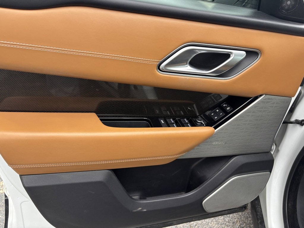 2018 Land Rover Range Rover Velar P380   HSE   PANO   HTD/VNT SEATS   MERIDIAN in Oakville, Ontario - 10 - w1024h768px