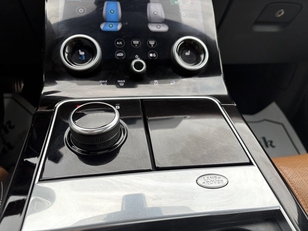 2018 Land Rover Range Rover Velar P380   HSE   PANO   HTD/VNT SEATS   MERIDIAN in Oakville, Ontario - 20 - w1024h768px
